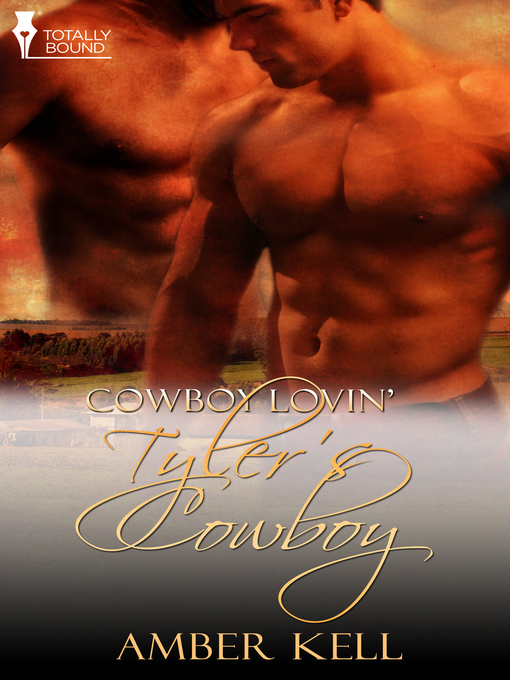 Title details for Tyler's Cowboy by Amber Kell - Available